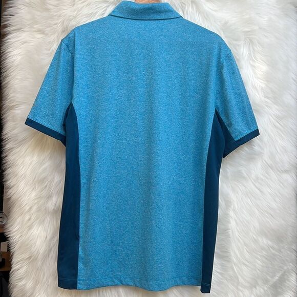 Nike golf Palmilla golf club tour performance polo - Picture 5 of 5